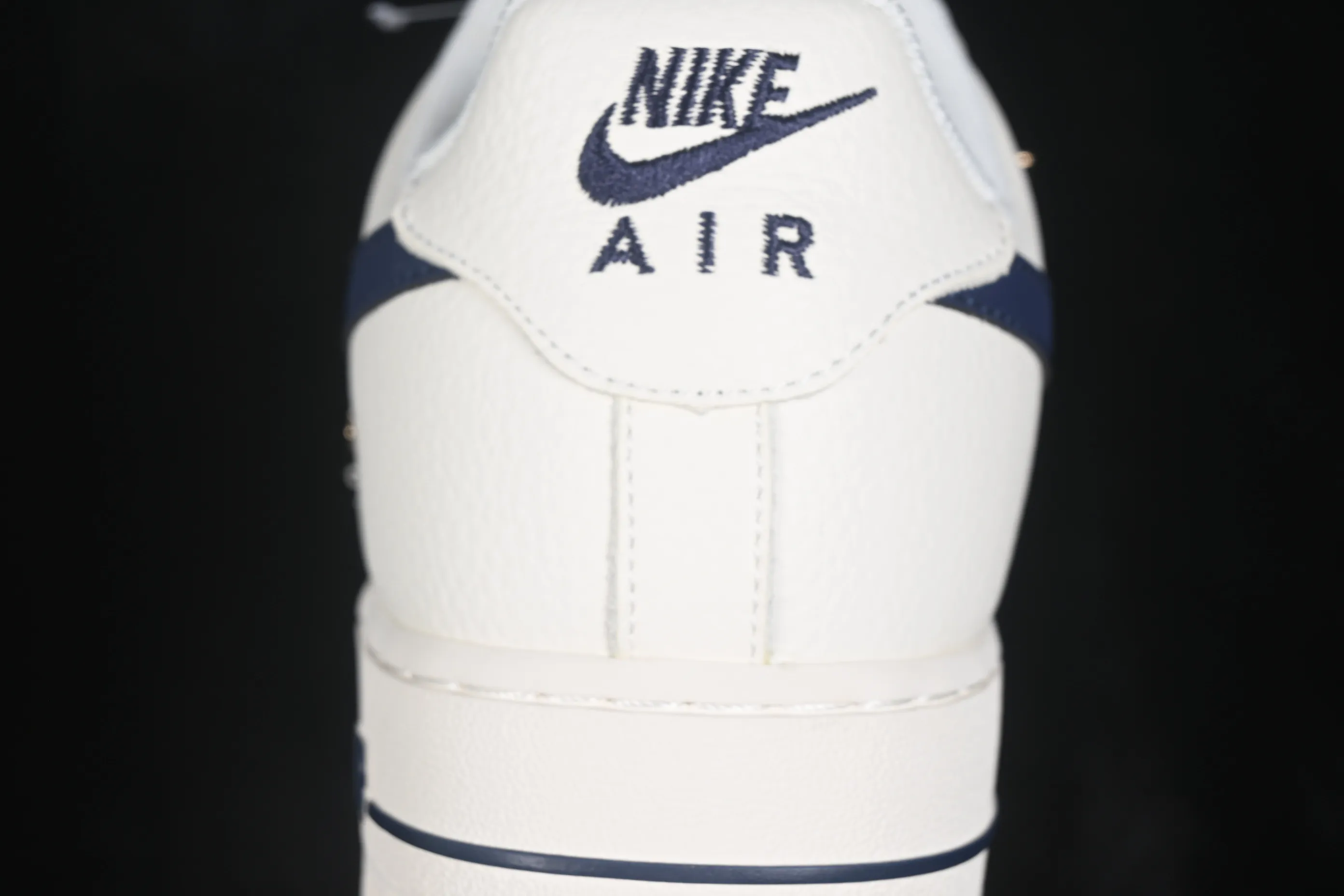 All categories Nk Air Force 1 Air Force series Nk Air Force 1 Low Air Force low-top Nike Air Force 1'07 Low joint model Air Force 1 low-top casual sneakers DN9688-127